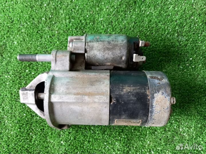 Стартер б/у Kia Magentis 2.5 акп 2000-2005