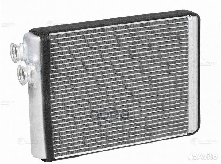 Радиатор отопителя