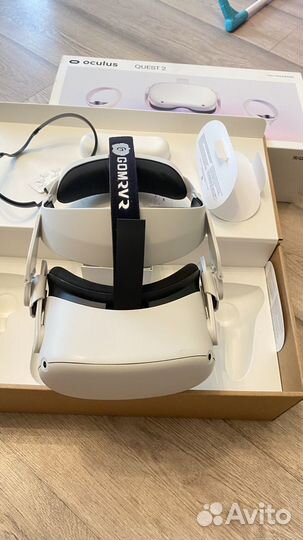 Oculus quest 2 128gb