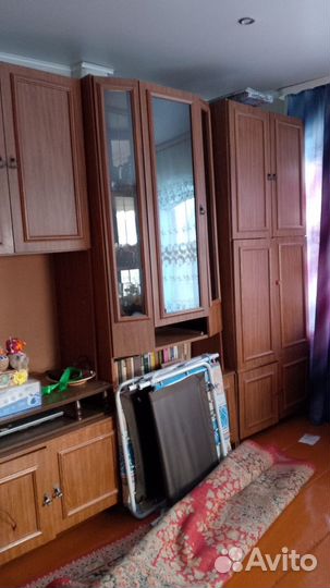 Шкаф стенка бу