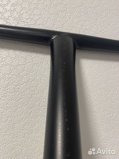 Руль для трюкового самоката tech team street mama