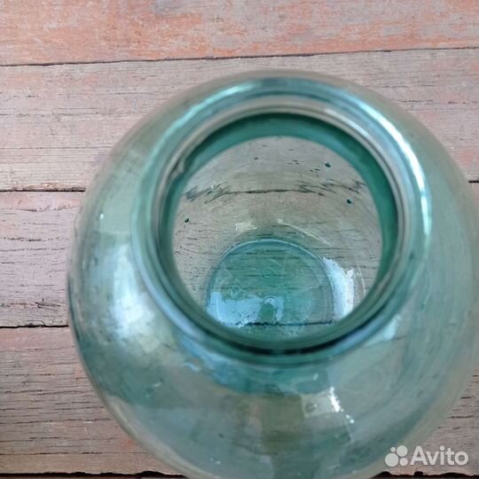 Банка бутыль 10 литров