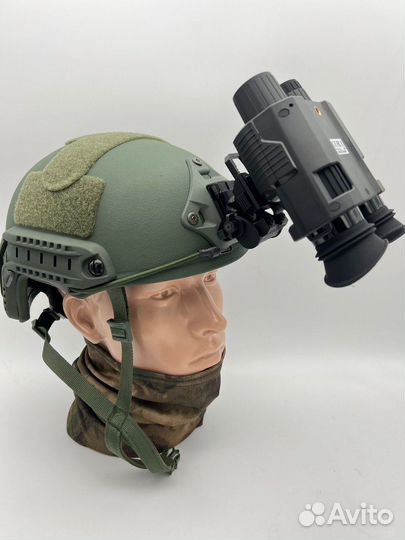 Пнв ночного видения 3D night vision