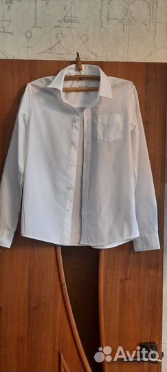 Продам вещи пакетом на подростка 152-158 см