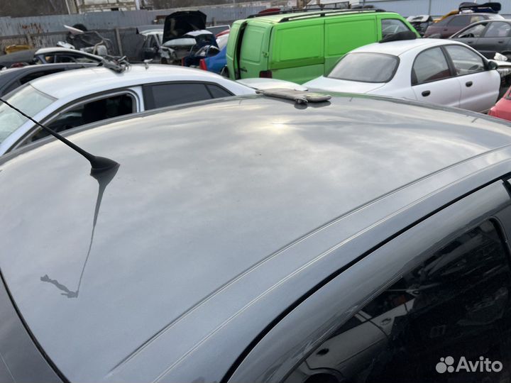 Крыша пежо (peugeot) 301