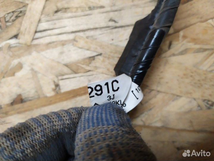 Проводка (коса) дверная задняя левая Lexus Lx 570