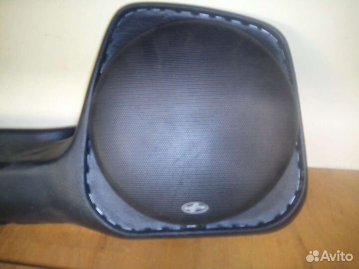 Подиумы ваз 2114 20см