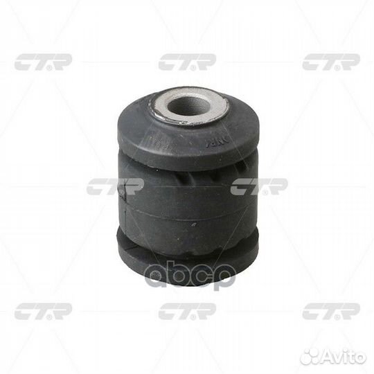 Сайлентблок нижнего рычага передний hyundai AVA