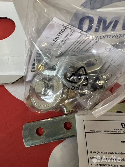 Гбо 4 редуктор omvl CPR