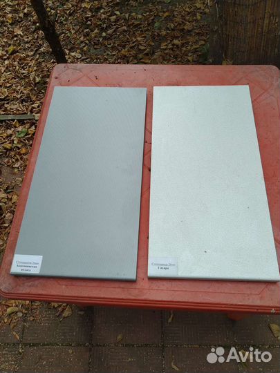 Столешница обрезки