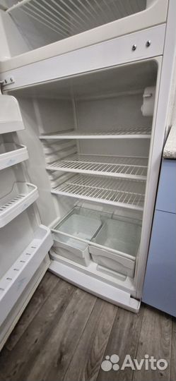 Холодильник бу Stinol 242Q (не работают камеры )