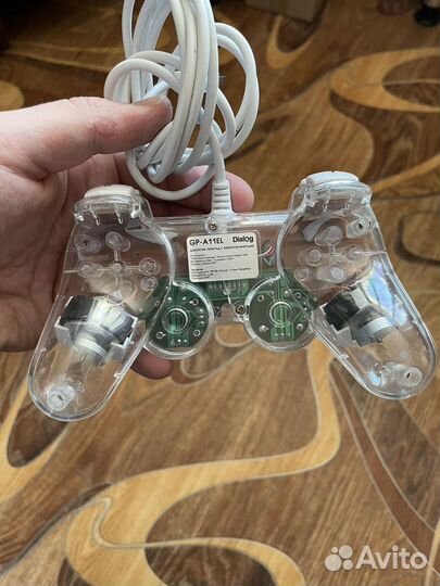 Геймпад dialog gp-a11el