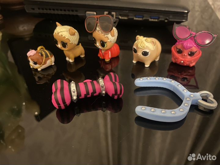 Lol pets питомцы