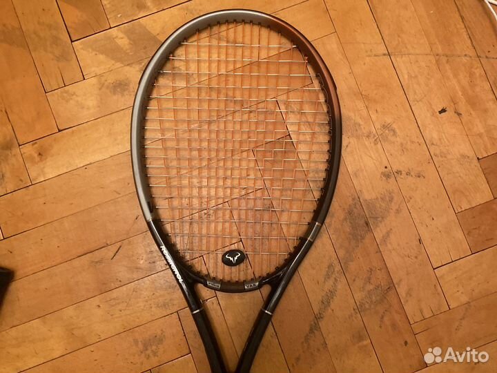 Ракетка для большого тенниса rossignol