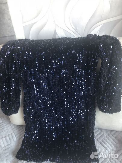 Продам вечернее платье