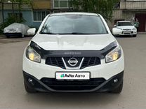 Nissan Qashqai 1.6 CVT, 2012, 198 586 км, с пробегом, цена 1 055 000 руб.