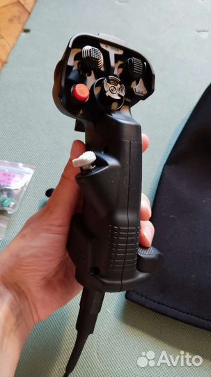 Ручка управления vkb kosmosima prem версия