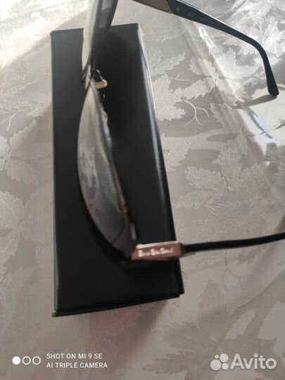 Солнцезащитные очки женские брендовые