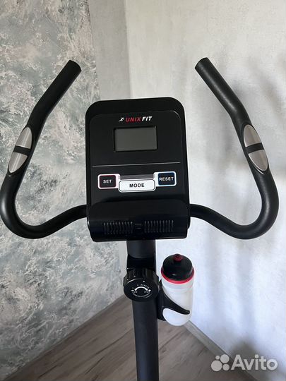 Велотренажер