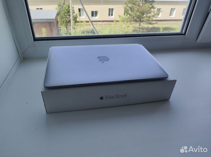 Apple MacBook 12 2016