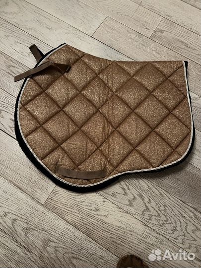 Золотой вальрап starpony