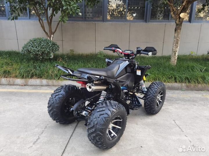 Квадроцик ATV 250