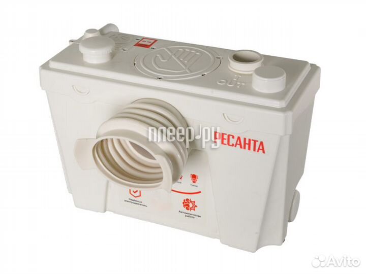 Ресанта кн 3WC 77/9/2