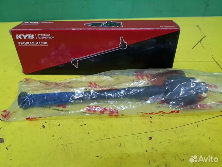 Тяга рулевая Nissan Murano Z51 D85211AA0A