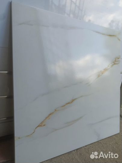 Плитка матовая