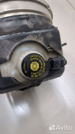 Цилиндр тормозной главный Audi A6 (C7), 2014