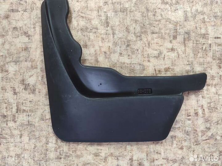 Брызговики задние Renault Kaptur 2016