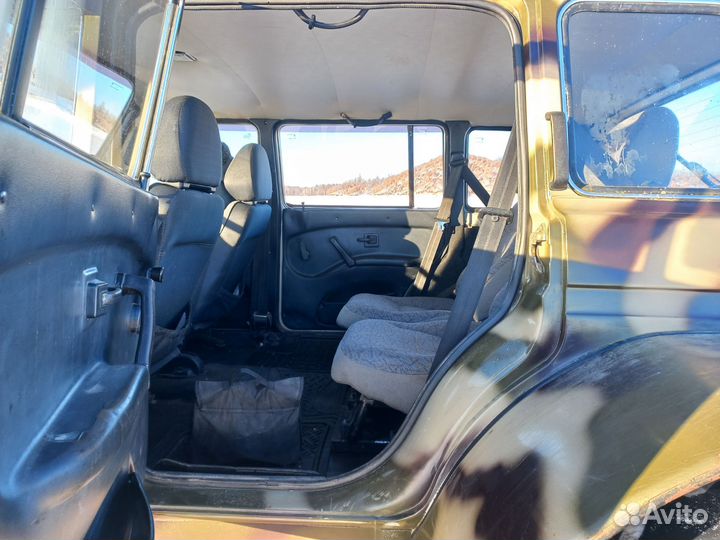 Трэкол нива бронто марш 2 1922