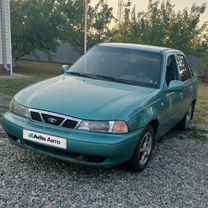 Daewoo Nexia 1.5 MT, 1997, 285 000 км, с пробегом, цена 125 000 руб.