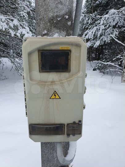 Участок 9 сот. (ИЖС)