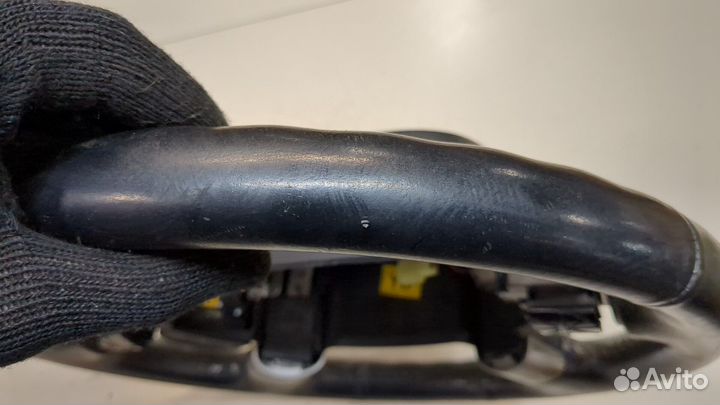 Руль Chevrolet Lacetti, 2008