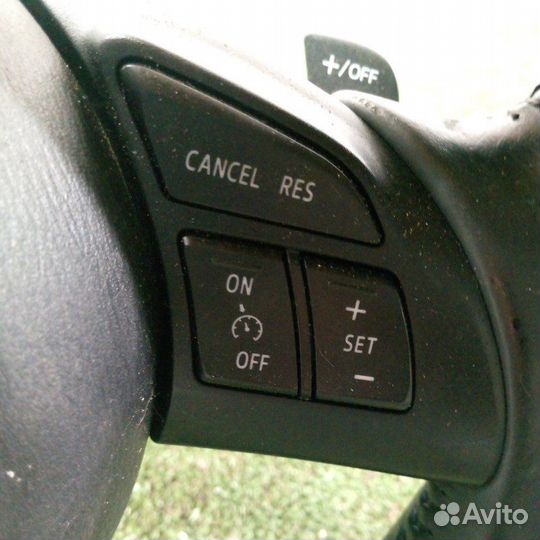 Рулевая колонка с эур Mazda 6 GJ 2012-2018