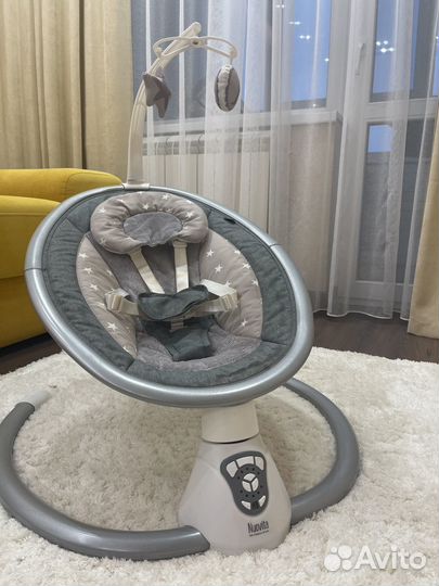 Детские качели