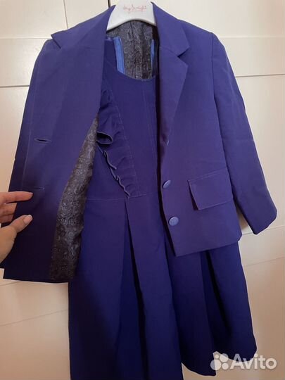 Школьная форма