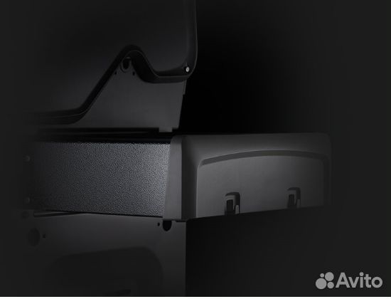 Гриль Наполеон