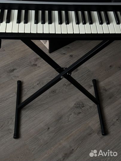 Синтезатор Cortland ms-5420