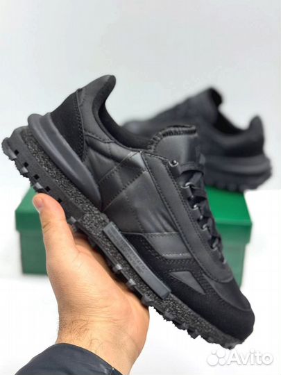 Кроссовки Lacoste универсальные