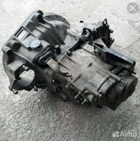 Коробка передач ваз 2110 приора
