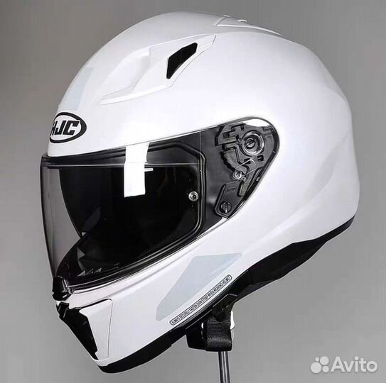 Мото шлем для мотоцикла каска маска