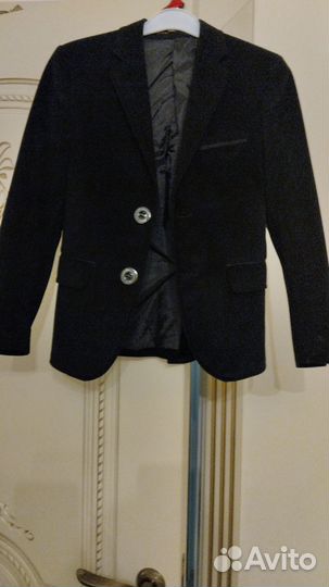 Школьная одежда на мальчика