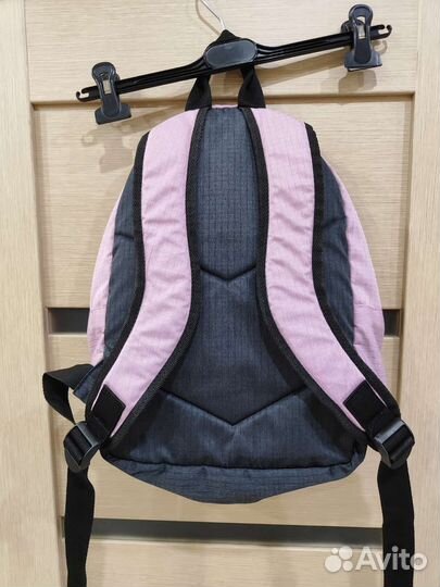 Рюкзак школьный (luris) для девочки