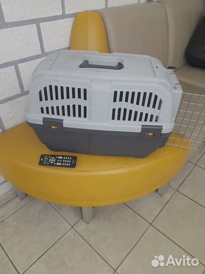 Переноска для собак