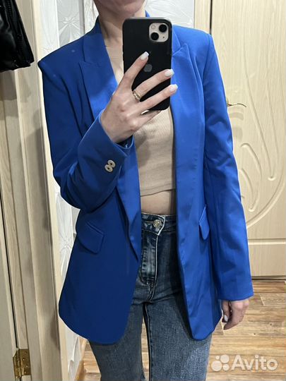 Пиджак женский