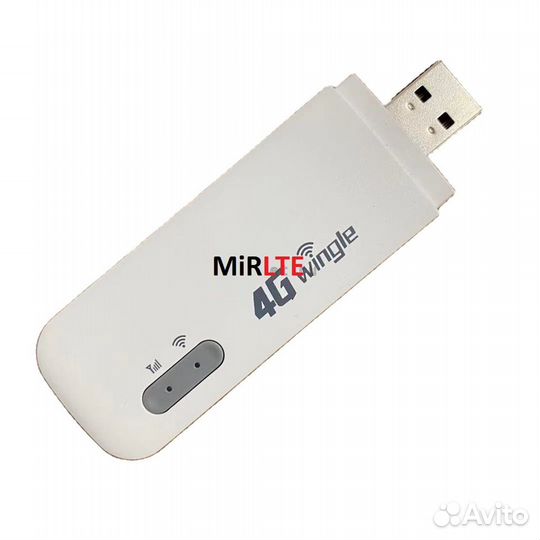 Модем Tianjie 4GuFi928 MTK Все Сим Безлимит