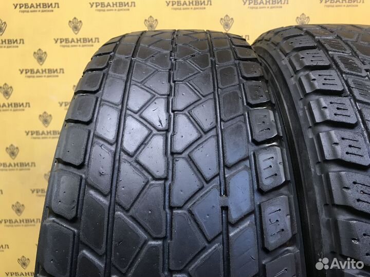 Bridgestone Dueler DM-01 225/70 R15 100Q