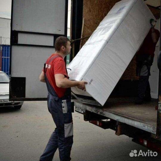 Грузчики.24/7.Переезды. Газель